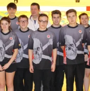 Bowling beim FC St. Pauli