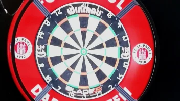 Darts-Logo