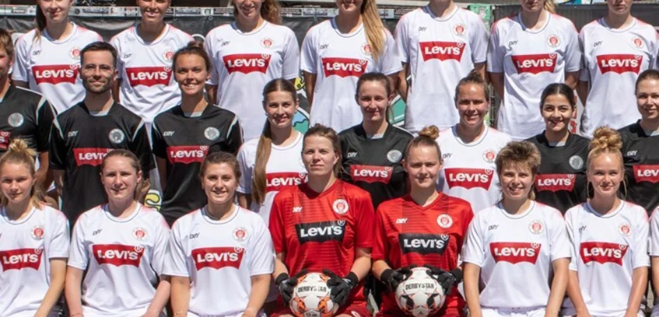 Fußball Frauen & Mädchen