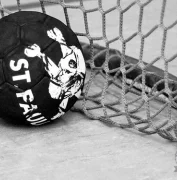 Bild von Handball