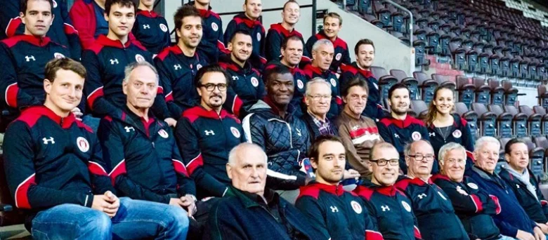Schiedsrichter:innen St Pauli