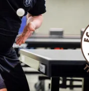Tischtennis beim FC St. Pauli