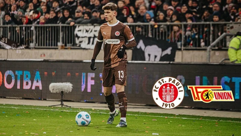 Video Vorschaubild - FC St. Pauli - Union Berlin