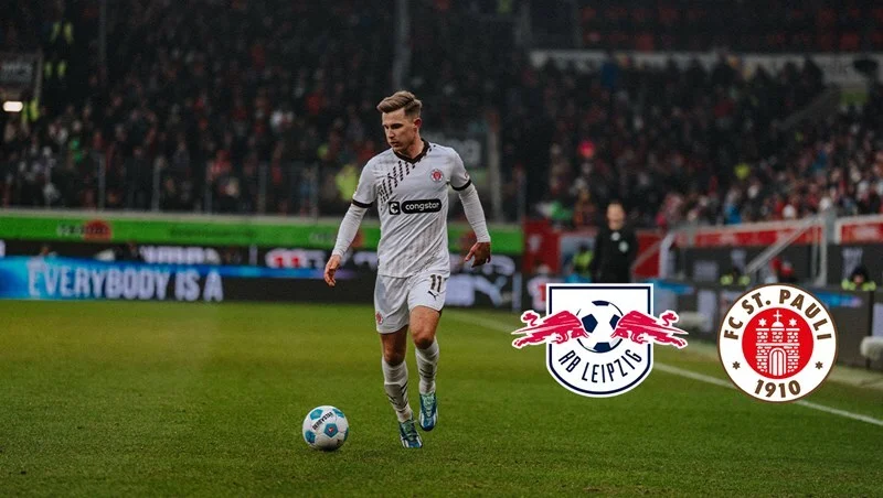Video Vorschaubild - Leipzig - FC St. Pauli
