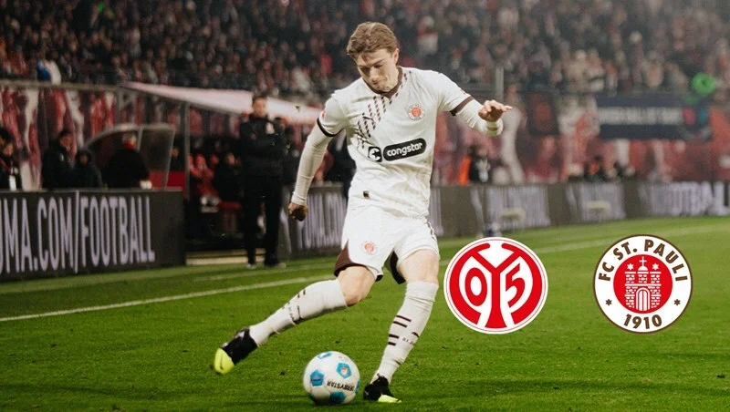 Video Vorschaubild - Mainz 05 - FC St. Pauli
