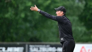 FC St. Pauli gegen OGC Nizza