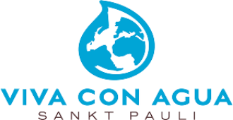 Viva con Agua Logo