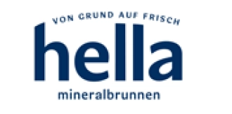 Hella logo
