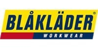 Blåkläder