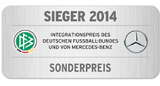 Auszeichnung