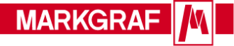 Markgraf-Logo