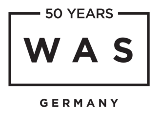 WAS Logo
