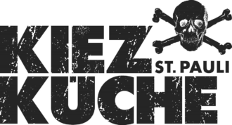 Kiez Küche Logo