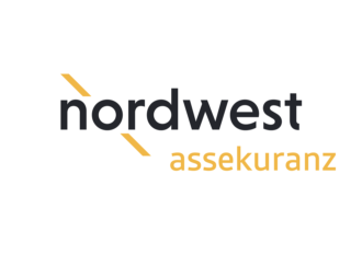 Nordwest assekuranz Logo