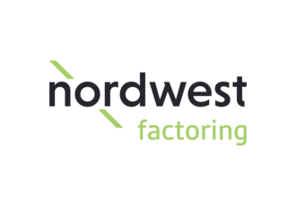 Nordwest factoring Logo