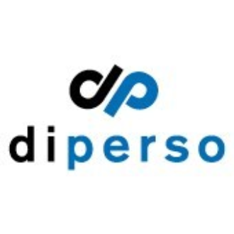Disperso Logo