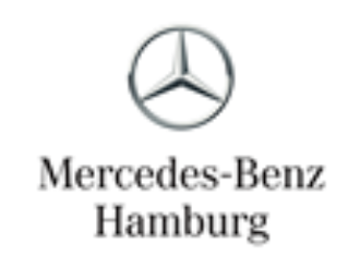 Mercedes Benz Hamburg Logo