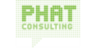 Phat consulting Logo