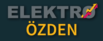 Elektro Özden Logo