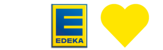 Edeka Logo