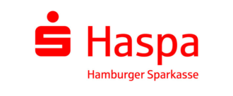 Haspa Logo