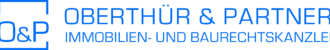 Oberthür Partner Logo