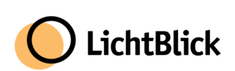 Licht Blick Logo