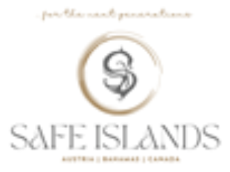 Safe Islands Logo