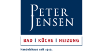 Peter Jensen Logo