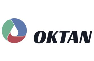 Oktan Logo