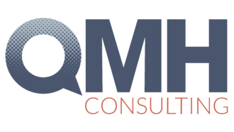 QMH Consulting Logo
