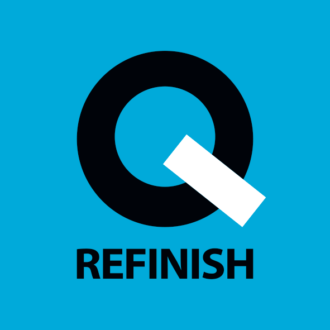 Refinish Logo
