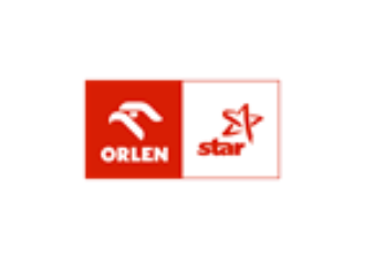 Orlen Star Logo