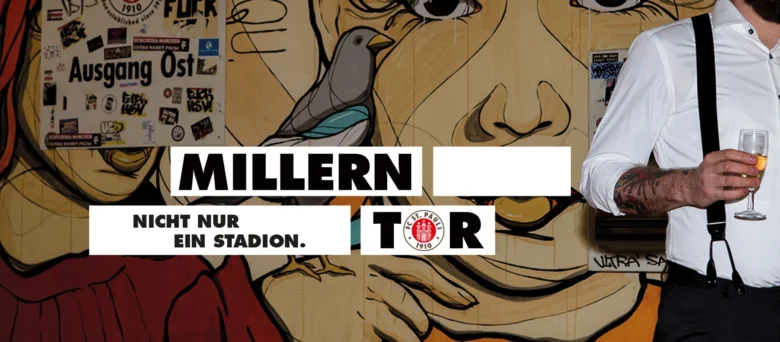 Events millerntor stage