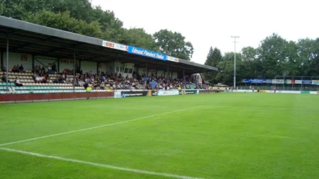 Edmund Plambeck Stadion