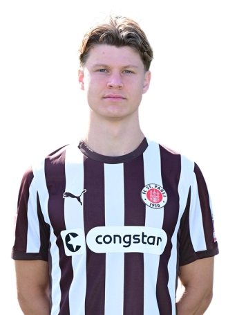 Jannik robatsch