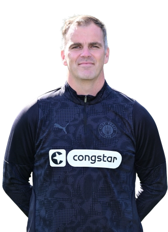 Sven Van Der Jeugt