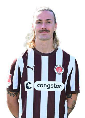 Jackson Irvine