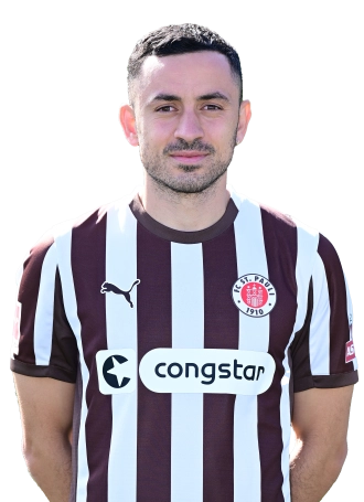 Manolis Saliakas