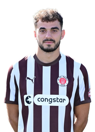 Danel Sinani