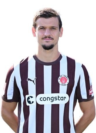 Adam Dzwigala