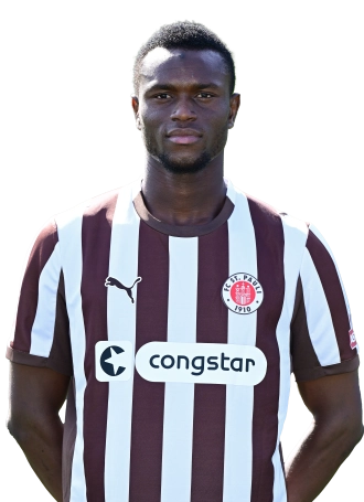 Abdoulie Ceesay