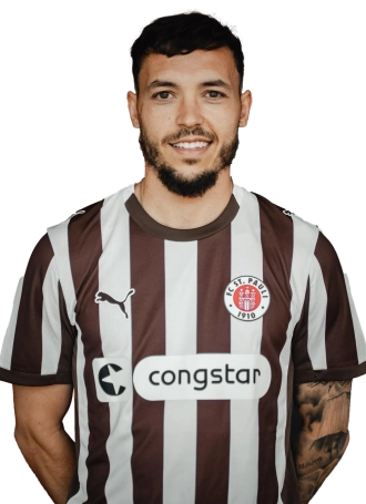 Mathias Pereira Lage