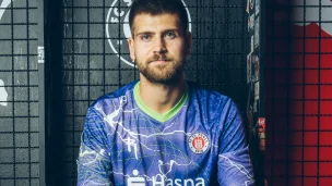 Bild von Rabauken Torwarttrikot 2025