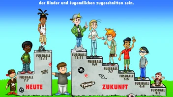 Eine illustrative Darstellung des FUNiño-Konzepts