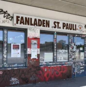 Bild des FCSP-Fanladen