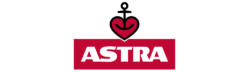 Astra Logo