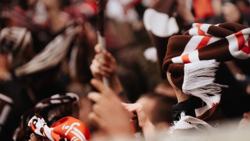 Video Vorschaubild - Norderstedt - FC St. Pauli
