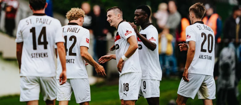 fc st pauli besiegt ogc nizza